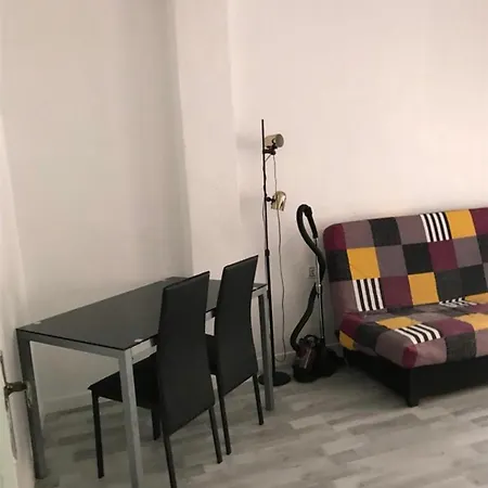 Vistalmar * Τορεβιέχα