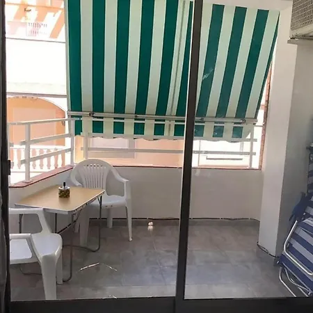 Διαμέρισμα Vistalmar