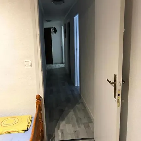 Vistalmar Διαμέρισμα *