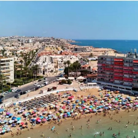 Vistalmar Διαμέρισμα