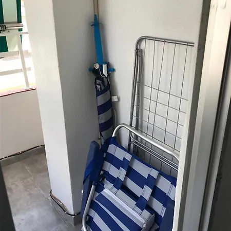 Vistalmar Διαμέρισμα *